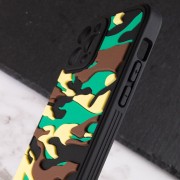 Чехол TPU+PC Army Collection для Apple iPhone 12 Pro Max (6.7"")