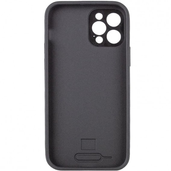 Чехол TPU+PC Army Collection для Apple iPhone 12 Pro Max (6.7"")