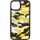 Чехол TPU+PC Army Collection для Apple iPhone 13 (6.1") Желтый