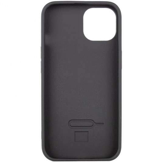 Чехол TPU+PC Army Collection для Apple iPhone 13 Pro (6.1") Зеленый - изображение 1