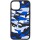 Чехол TPU+PC Army Collection для Apple iPhone 13 Pro (6.1") Синий