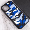 Чехол TPU+PC Army Collection для Apple iPhone 13 Pro (6.1"")