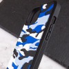 Чехол TPU+PC Army Collection для Apple iPhone 13 Pro (6.1"")