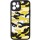 Чехол TPU+PC Army Collection для Apple iPhone 11 Pro Max (6.5") Желтый
