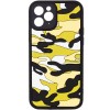 Чехол TPU+PC Army Collection для Apple iPhone 11 Pro Max (6.5"")