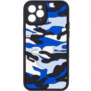 Чехол TPU+PC Army Collection для Apple iPhone 11 Pro Max (6.5"")