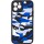 Чехол TPU+PC Army Collection для Apple iPhone 11 Pro Max (6.5") Синий