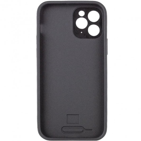 Чехол TPU+PC Army Collection для Apple iPhone 11 Pro Max (6.5") Синий - изображение 1