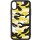 Чехол TPU+PC Army Collection для Apple iPhone XS Max (6.5") Желтый