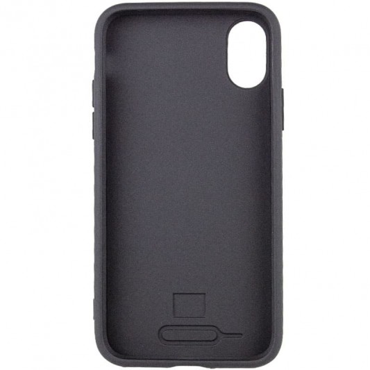 Чохол TPU+PC Army Collection для Apple iPhone XS Max (6.5") Жовтий - зображення 1 