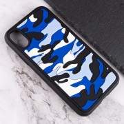 Чехол TPU+PC Army Collection для Apple iPhone XS Max (6.5"")