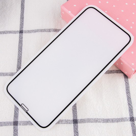 Защитное стекло Nillkin (CP+PRO) для Apple iPhone 11 Pro (5.8") / X (5.8") / XS (5.8") Черный - изображение 3