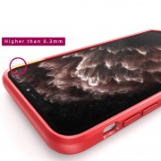 TPU+PC чехол Deen CrystalRing for Magnet (opp) для Apple iPhone 13 Pro (6.1"")