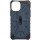 Ударостійкий чохол UAG Pathfinder Classic для Apple iPhone 13 Pro (6.1") Синій