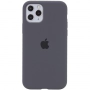 Чехол Silicone Case Full Protective (AA) для Apple iPhone 11 Pro Max (6.5"")