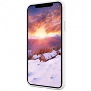 Чехол Silicone Case Full Protective (AA) для Apple iPhone XR (6.1"")