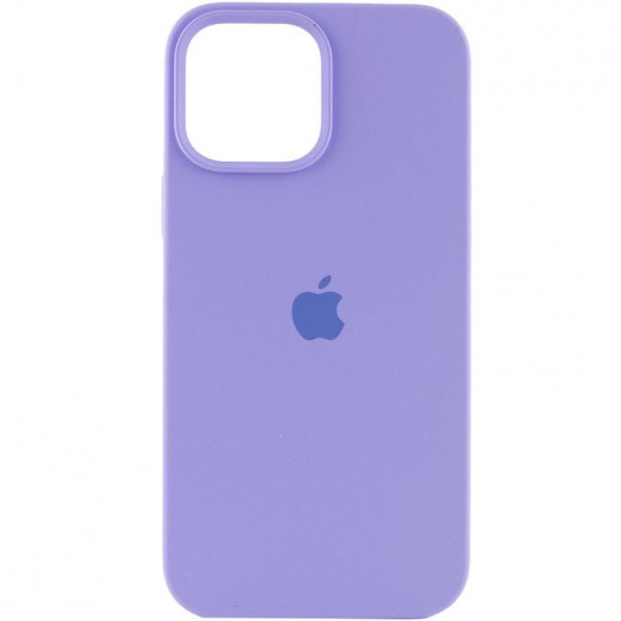 Чехол Silicone Case Full Protective (AA) для Apple iPhone 13 Pro (6.1"")