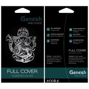 Захисне скло для Apple iPhone 13 Pro Max/14 Plus (6.7"") - Ganesh (Full Cover)
