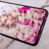 TPU+PC чохол для iPhone 13 Pro Prisma Ladies (Pink)