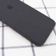 Чехол Silicone Case Square Full Camera Protective (AA) для Apple iPhone XR (6.1"")