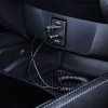 Bluetooth ресивер Baseus BA01 USB Wireless adapter cable (CABA01) (Чорний)