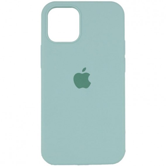 Чехол Silicone Case Full Protective (AA) для Apple iPhone 13 (6.1"")