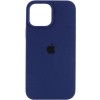 Чехол Silicone Case Full Protective (AA) для Apple iPhone 13 Pro Max (6.7"")