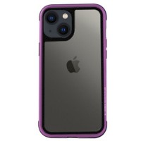 Чохол PC+TPU+Metal K-DOO Ares для Apple iPhone 13 (6.1