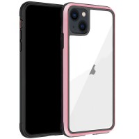 Чохол PC+TPU+Metal K-DOO Ares для Apple iPhone 13 (6.1