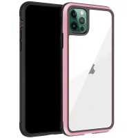 Чохол PC+TPU+Metal K-DOO Ares для Apple iPhone 13 Pro (6.1