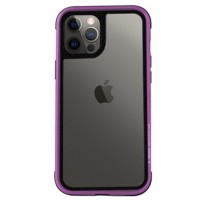 Чохол PC+TPU+Metal K-DOO Ares для Apple iPhone 13 Pro (6.1