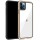 Чохол PC+TPU+Metal K-DOO Ares для Apple iPhone 13 Pro Max (6.7") Золотий