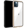 Чехол PC+TPU+Metal K-DOO Ares для Apple iPhone 13 Pro Max (6.7"")