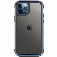 Чохол PC+TPU+Metal K-DOO Ares для Apple iPhone 13 Pro Max (6.7