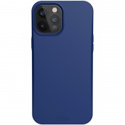 Чехол UAG OUTBACK BIO для Apple iPhone 11 Pro (5.8") Темно-синий