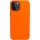 Чехол UAG OUTBACK BIO для Apple iPhone 12 Pro / 12 (6.1") Оранжевый