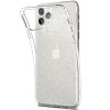 TPU чехол для iPhone 11 Pro Molan Cano Jelly Sparkle (Прозрачный)