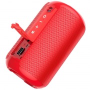 Bluetooth Колонка Hoco HC1 Trendy Sound (Червоний)