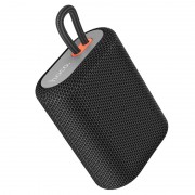Bluetooth Колонка Hoco BS47 (Чорний)