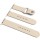 Силиконовый ремешок для Apple Watch Sport Band 38/40/41/42mm(ser.10) (S/M & M/L) 3pcs Бежевый / Antique White