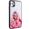 TPU+PC чехол Prisma Ladies для Apple iPhone 11 (6.1"")