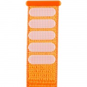 Ремешок Nylon для Apple watch 38/40/41 mm (Series SE/7/6/5/4/3/2/1)