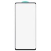 Захисне скло SKLO 3D (full glue) для Samsung Galaxy S20 FE (Чорний)