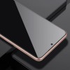 Захисне скло Nillkin (CP+PRO) для Samsung Galaxy S21 (Чорний)