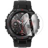Захисна плівка для Xiaomi Amazfit T-Rex Pro - 3D (full glue) (тех.пак)
