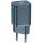 МЗП Baseus Super Si Quick Charger 20W (1USB-C) (CCSUP-B) Синій