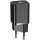 МЗП Baseus Super Si Quick Charger 20W (1USB-C) (CCSUP-B) Чорний