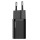 МЗП Baseus Super Si Quick Charger 30W (1USB-C) (CCSUP-J) Чорний