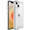 Чехол TPU для Apple iPhone 13 mini - Space Case transparent (Прозрачный)