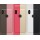 Чехол Nillkin Matte для Apple iPhone X (5.8") / XS (5.8") Красный